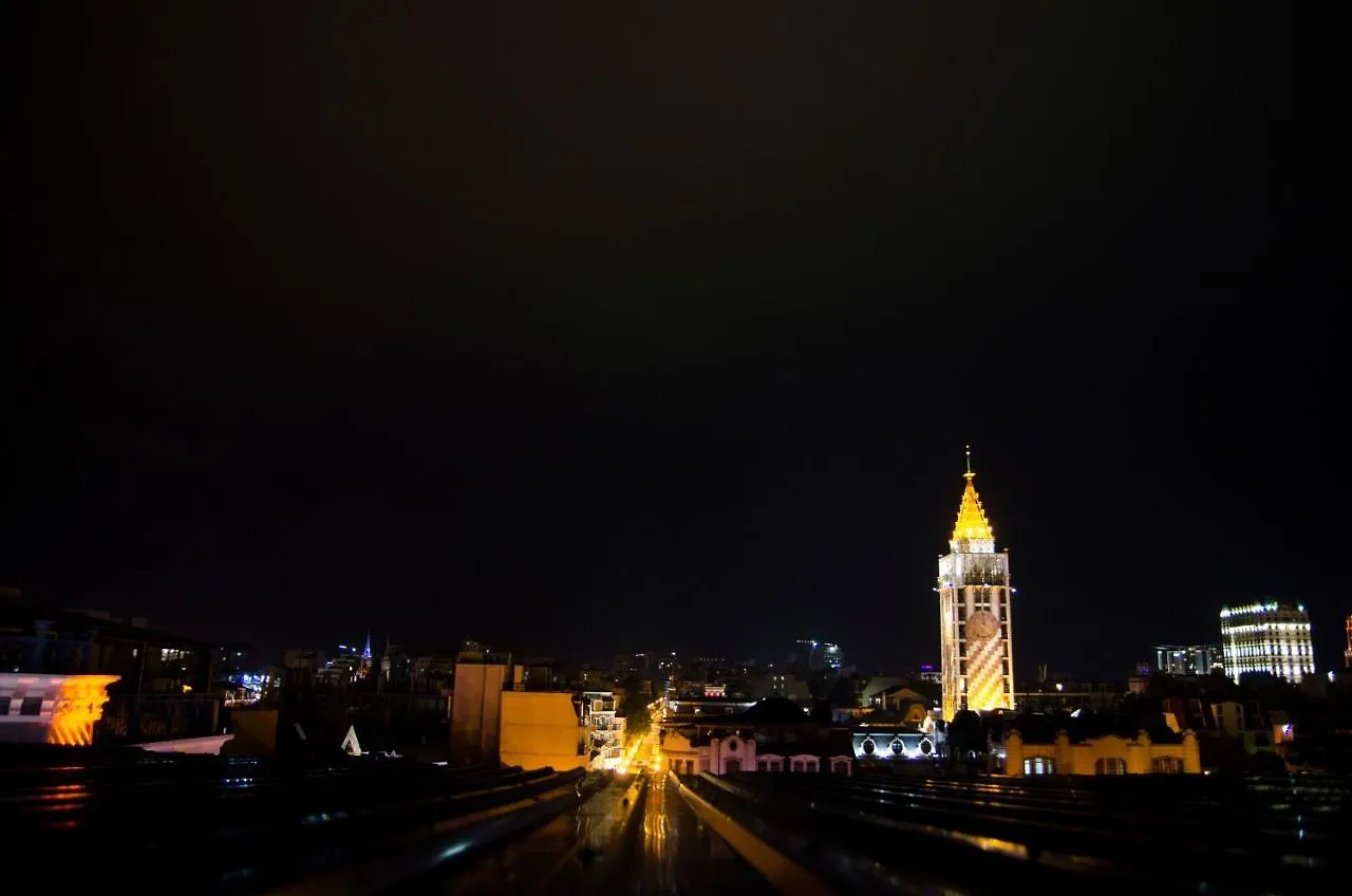 باتومي Anadolu Star Hotel & Casino