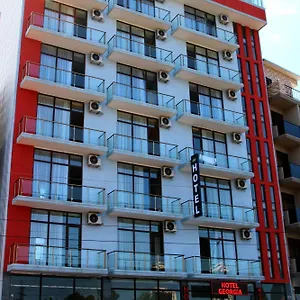 4* فندق Royal Georgia